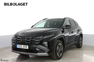 Hyundai Tucson 2024