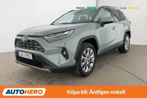 Toyota Rav4 2023