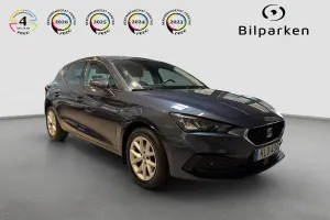 Seat Leon 2020