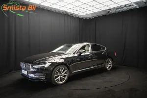 Volvo S90 2017