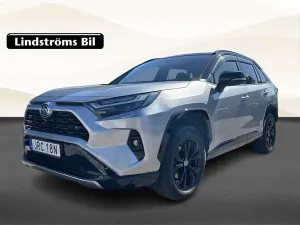 Toyota Rav4 2022