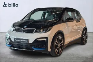 BMW i3 2021