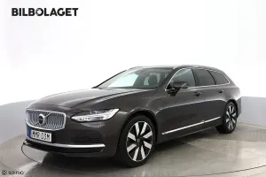 Volvo V90 2025