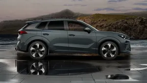 Cupra Terramar 2026