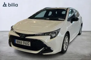 Toyota Corolla 2025