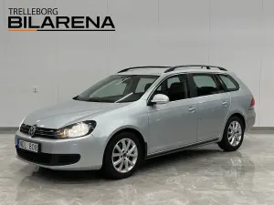 Volkswagen Golf 2013