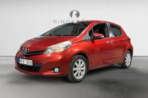 Toyota Yaris 2012