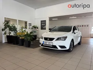 Seat Ibiza 2016
