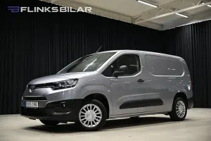 Toyota Proace City 2021