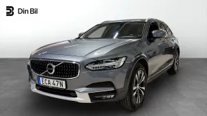 Volvo V90 2020