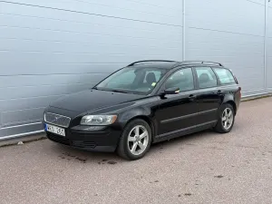 Volvo V50 2005