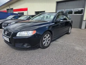 Volvo V70 2010