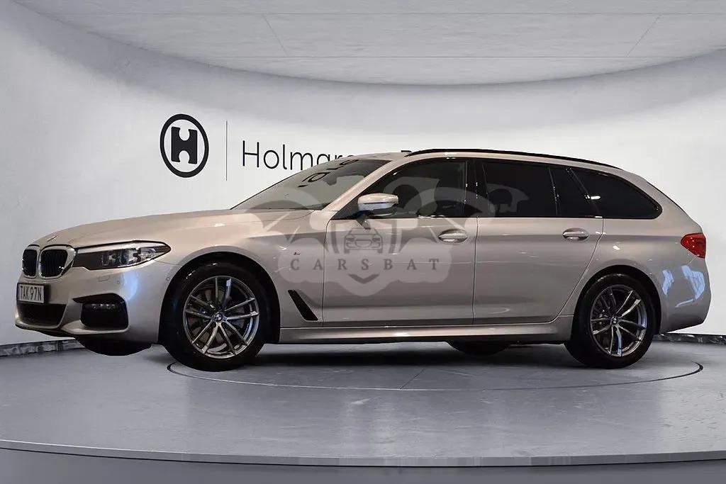 BMW X1 2020
