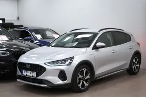 Ford Focus 2024