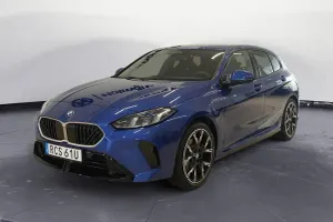 BMW 1 Series 120 2026