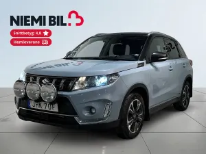 Suzuki Vitara 2020