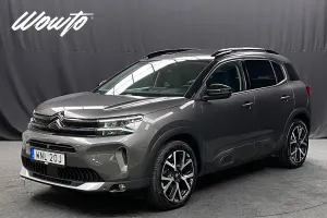 Citroën C5 2022