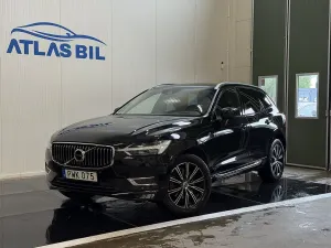 Volvo XC60 2018