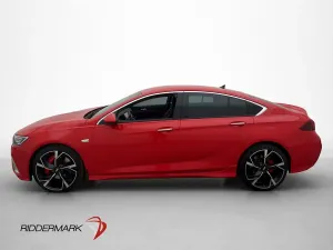 Opel Insignia 2019