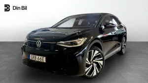 Volkswagen ID.5 2022