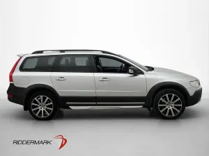 Volvo XC70 2016