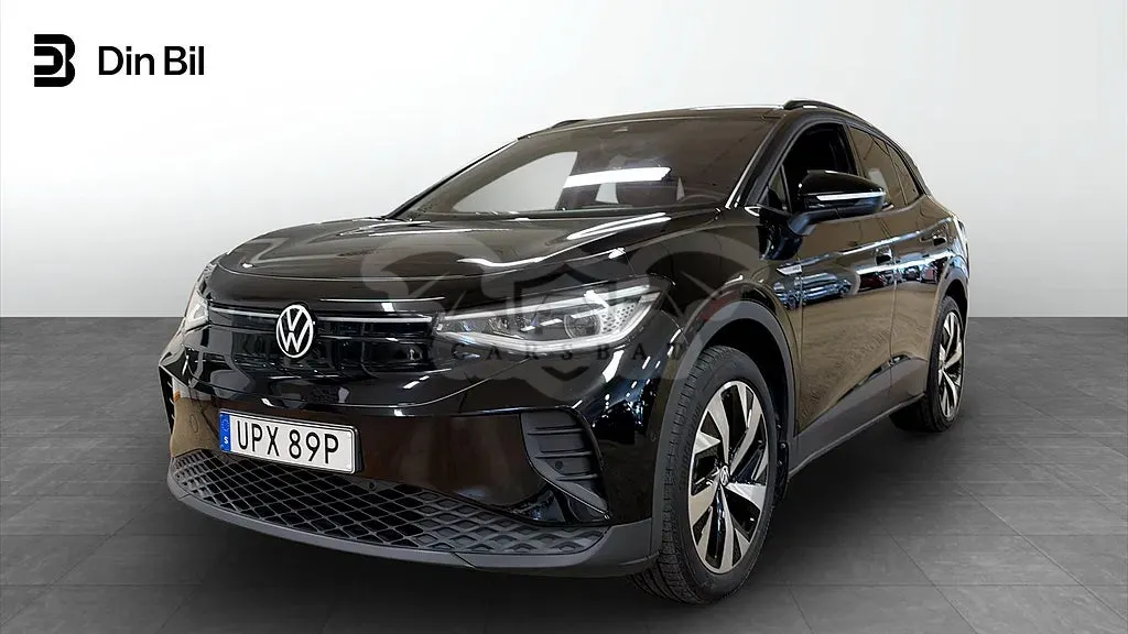 Volkswagen ID.4 2023