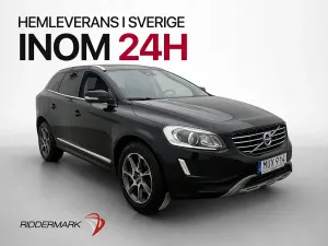 Volvo XC60 2015