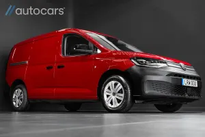Volkswagen Caddy 2023