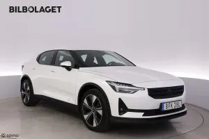 Polestar 2 2023