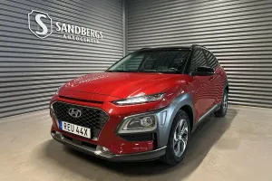 Hyundai Kona 2020