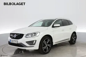 Volvo XC60 2017