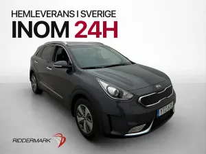 Kia Niro 2019