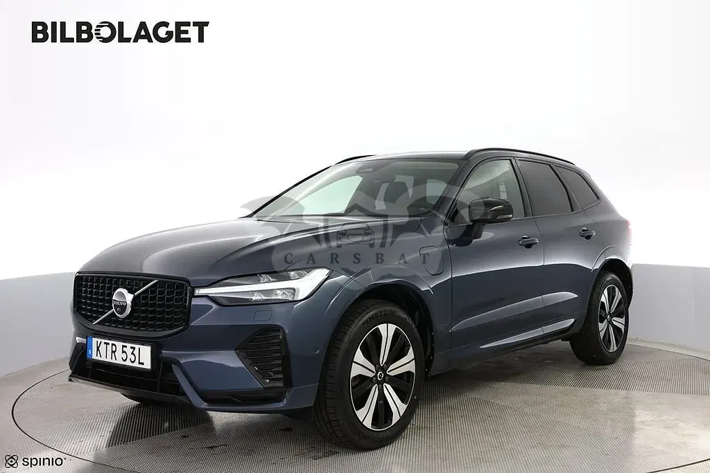Volvo XC60 2023
