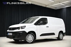 Peugeot Partner 2020