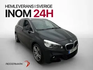 BMW 2 Series 225 2018