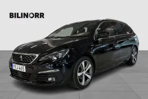 Peugeot 308 2017
