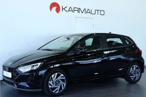 Hyundai i20 2026