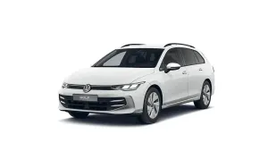 Volkswagen Golf 2026