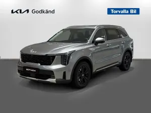 Kia Sorento 2025