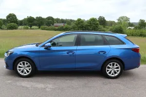 Seat Leon 2025