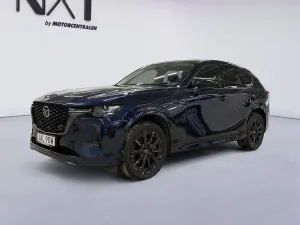 Mazda CX-60 2023