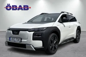 Subaru Outback 2026
