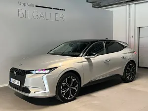 DS DS4 2024