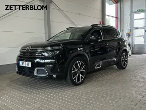 Citroën C5 2021