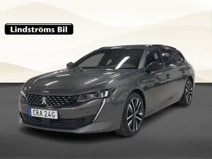 Peugeot 508 2023