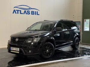 Fiat Freemont 2015