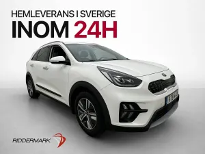 Kia Niro 2020