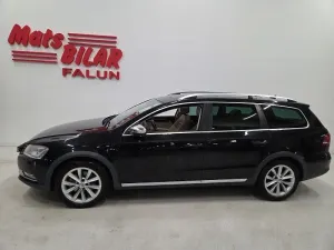 Volkswagen Passat 2013