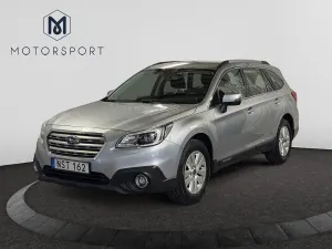Subaru Outback 2015
