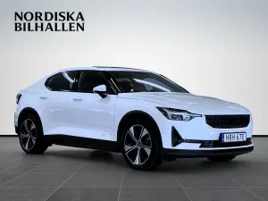 Polestar 2 2022
